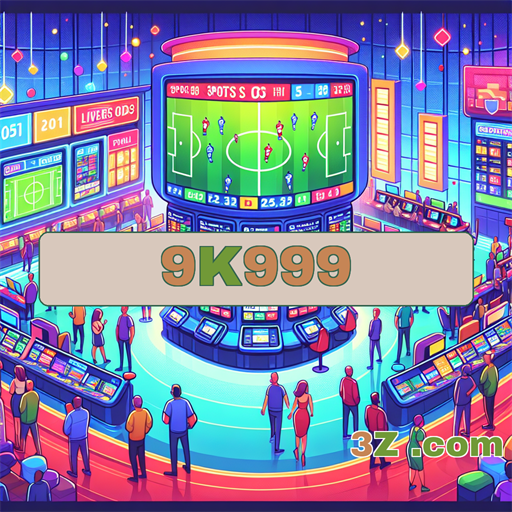 9k999.com: O Portal Confiável para Jogos no Brasil