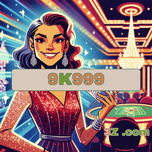 Aventuras e Diversão nos Jogos da 9k999.com
