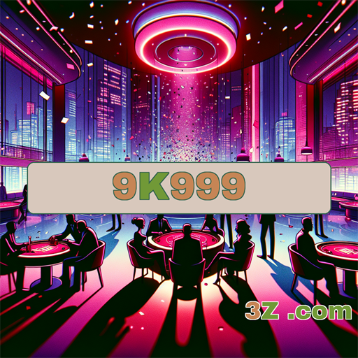 Login: A Porta de Acesso aos Jogos da 9k999.com