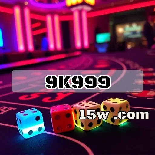 9k999.com: Descubra as Maravilhas da Seção Móvel e Jogue em Qualquer Lugar