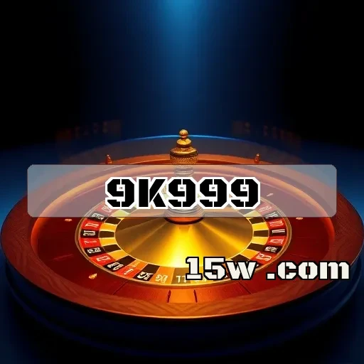 9k999.com: O Futuro dos Jogos Online Começa Aqui!