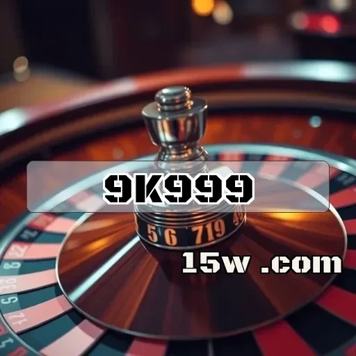 9k999.com: Suporte ao Usuário que Transforma a Experiência de Jogo