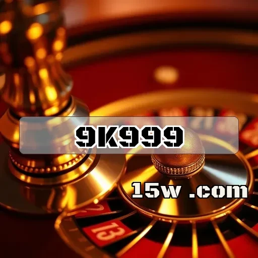 9k999.com: Descubra Como Jogar com Responsabilidade e Diversão